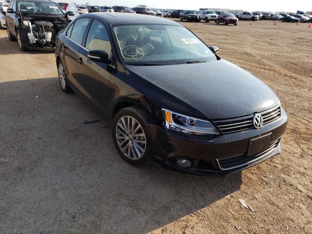 Photo 0 VIN: 3VWLL7AJ0EM444663 - VOLKSWAGEN JETTA TDI 