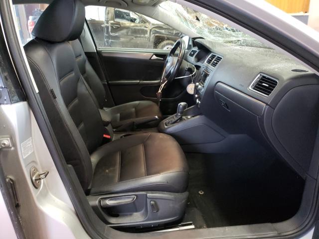 Photo 4 VIN: 3VWLL7AJ0EM445750 - VOLKSWAGEN JETTA TDI 