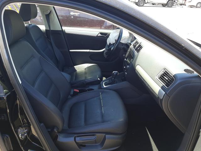 Photo 4 VIN: 3VWLL7AJ1BM058927 - VOLKSWAGEN JETTA TDI 