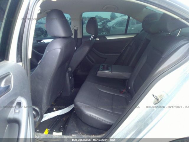 Photo 7 VIN: 3VWLL7AJ1BM074111 - VOLKSWAGEN JETTA SEDAN 