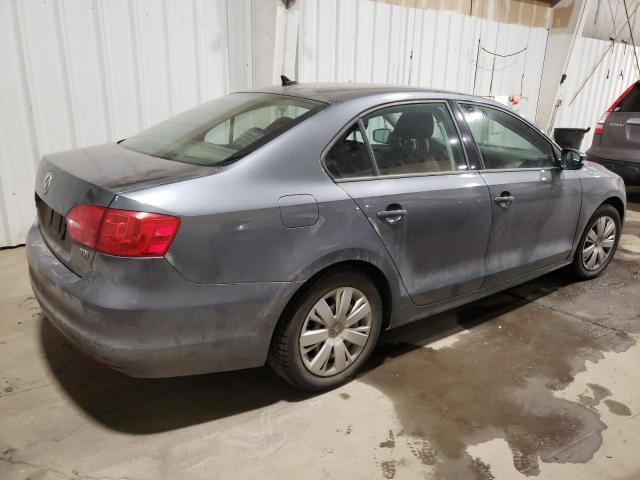 Photo 2 VIN: 3VWLL7AJ1BM075954 - VOLKSWAGEN JETTA 