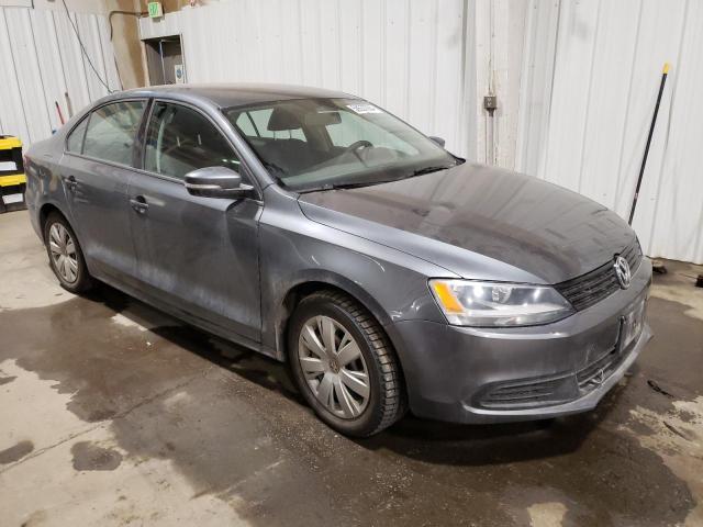 Photo 3 VIN: 3VWLL7AJ1BM075954 - VOLKSWAGEN JETTA 