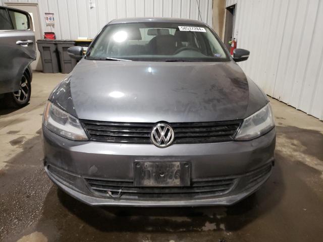 Photo 4 VIN: 3VWLL7AJ1BM075954 - VOLKSWAGEN JETTA 