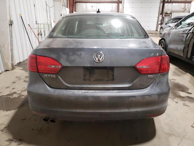 Photo 5 VIN: 3VWLL7AJ1BM075954 - VOLKSWAGEN JETTA 