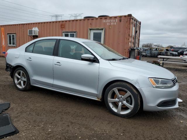 Photo 3 VIN: 3VWLL7AJ1BM078286 - VOLKSWAGEN JETTA TDI 