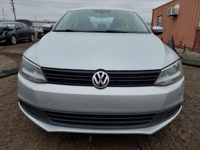 Photo 4 VIN: 3VWLL7AJ1BM078286 - VOLKSWAGEN JETTA TDI 