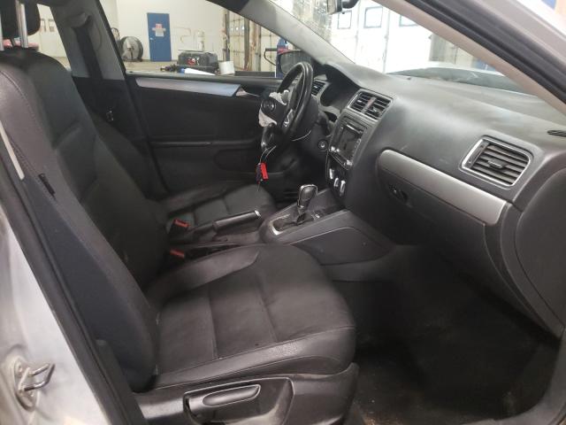 Photo 4 VIN: 3VWLL7AJ1BM080118 - VOLKSWAGEN JETTA TDI 