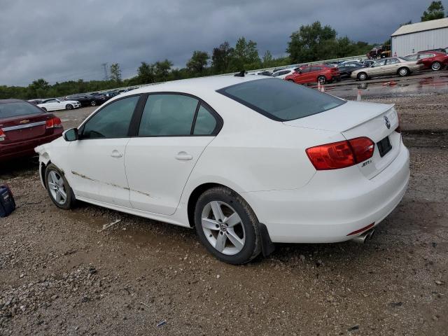 Photo 1 VIN: 3VWLL7AJ1BM082838 - VOLKSWAGEN JETTA TDI 