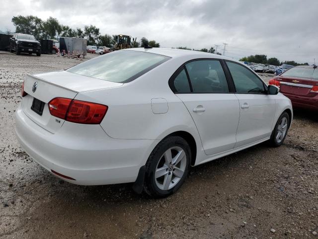 Photo 2 VIN: 3VWLL7AJ1BM082838 - VOLKSWAGEN JETTA TDI 