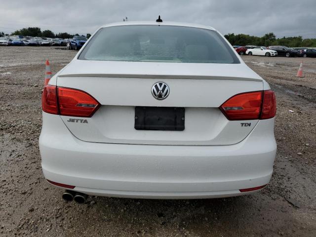 Photo 5 VIN: 3VWLL7AJ1BM082838 - VOLKSWAGEN JETTA TDI 