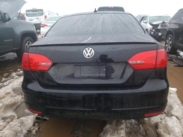 Photo 5 VIN: 3VWLL7AJ1BM097534 - VOLKSWAGEN JETTA 