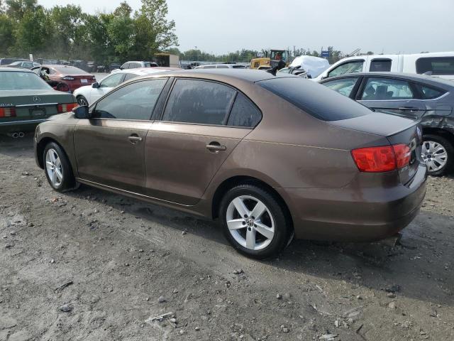 Photo 1 VIN: 3VWLL7AJ1BM127180 - VOLKSWAGEN JETTA TDI 