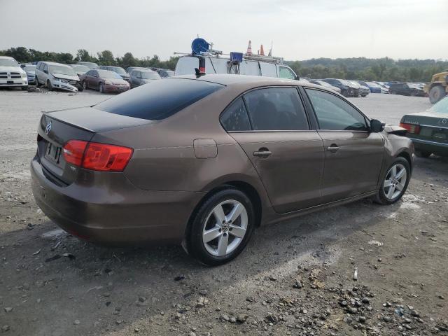 Photo 2 VIN: 3VWLL7AJ1BM127180 - VOLKSWAGEN JETTA TDI 