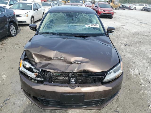 Photo 4 VIN: 3VWLL7AJ1BM127180 - VOLKSWAGEN JETTA TDI 