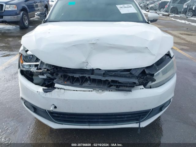 Photo 5 VIN: 3VWLL7AJ1BM127485 - VOLKSWAGEN JETTA 