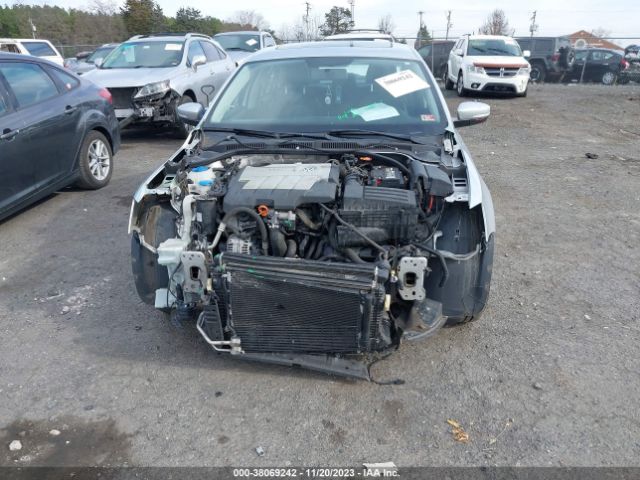 Photo 5 VIN: 3VWLL7AJ1BM129916 - VOLKSWAGEN JETTA 