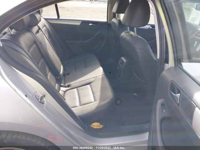 Photo 7 VIN: 3VWLL7AJ1BM129916 - VOLKSWAGEN JETTA 