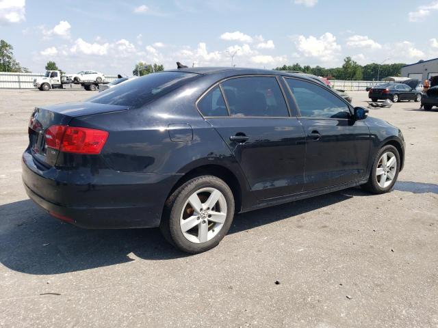 Photo 2 VIN: 3VWLL7AJ1BM132377 - VOLKSWAGEN JETTA 