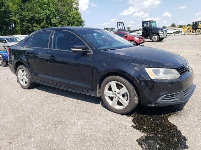 Photo 3 VIN: 3VWLL7AJ1BM132377 - VOLKSWAGEN JETTA 