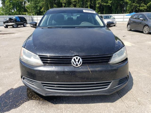 Photo 4 VIN: 3VWLL7AJ1BM132377 - VOLKSWAGEN JETTA 