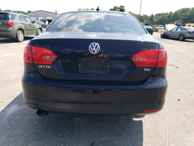 Photo 5 VIN: 3VWLL7AJ1BM132377 - VOLKSWAGEN JETTA 