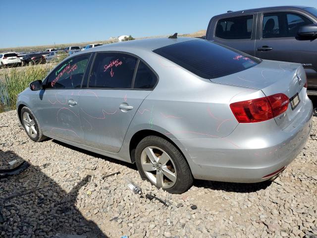 Photo 1 VIN: 3VWLL7AJ1CM060128 - VOLKSWAGEN JETTA TDI 