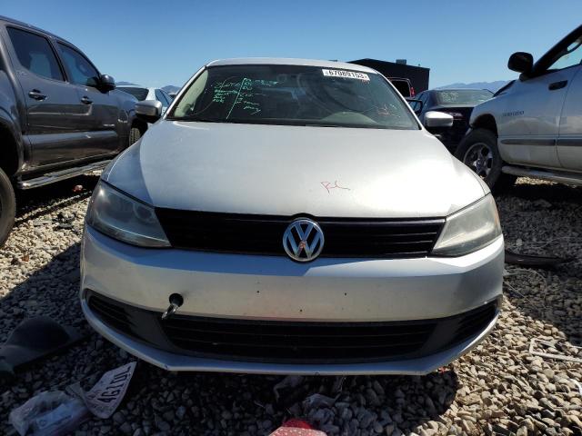 Photo 4 VIN: 3VWLL7AJ1CM060128 - VOLKSWAGEN JETTA TDI 