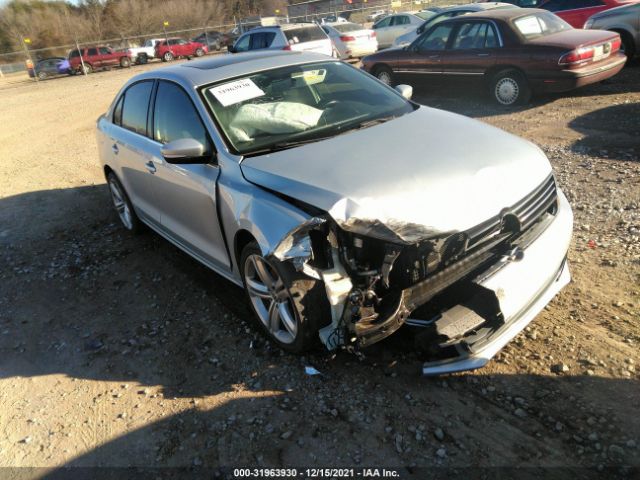 Photo 0 VIN: 3VWLL7AJ1CM087264 - VOLKSWAGEN JETTA SEDAN 