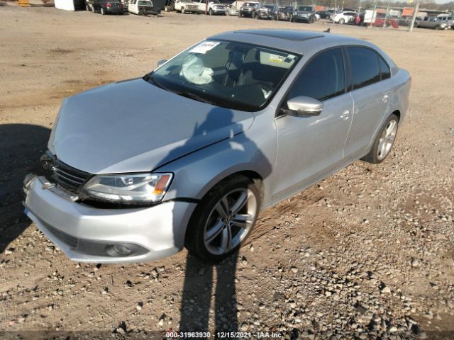 Photo 1 VIN: 3VWLL7AJ1CM087264 - VOLKSWAGEN JETTA SEDAN 