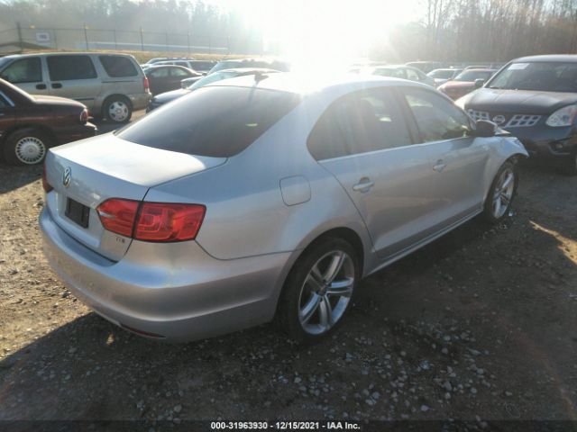 Photo 3 VIN: 3VWLL7AJ1CM087264 - VOLKSWAGEN JETTA SEDAN 