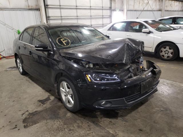 Photo 0 VIN: 3VWLL7AJ1CM368173 - VOLKSWAGEN JETTA TDI 