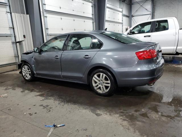 Photo 1 VIN: 3VWLL7AJ1CM380436 - VOLKSWAGEN JETTA 