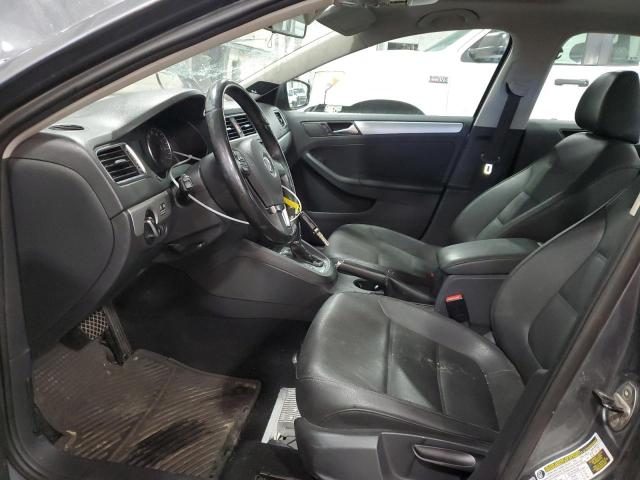 Photo 6 VIN: 3VWLL7AJ1CM380436 - VOLKSWAGEN JETTA 