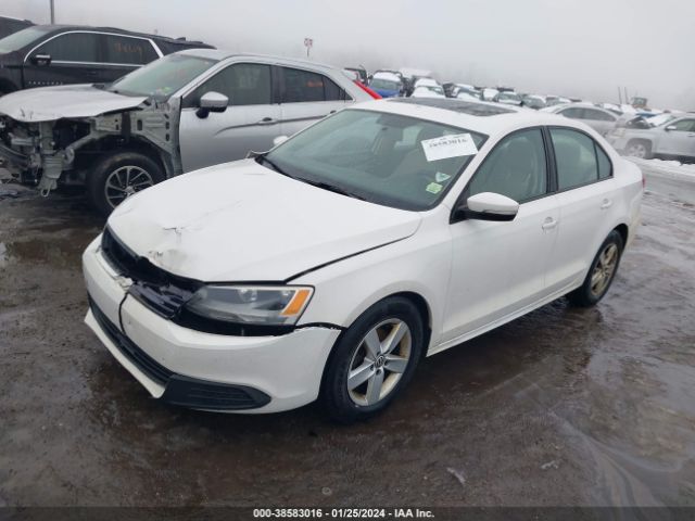 Photo 1 VIN: 3VWLL7AJ1CM383157 - VOLKSWAGEN JETTA 