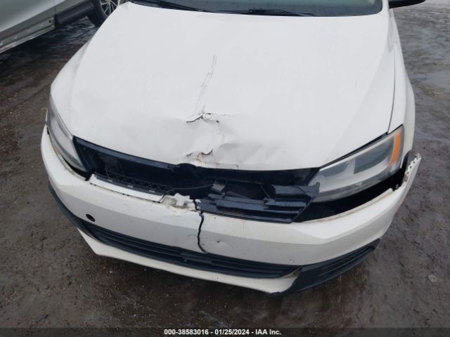 Photo 5 VIN: 3VWLL7AJ1CM383157 - VOLKSWAGEN JETTA 