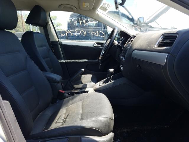 Photo 4 VIN: 3VWLL7AJ1CM389587 - VOLKSWAGEN JETTA TDI 