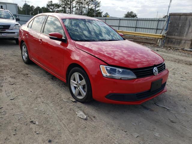 Photo 0 VIN: 3VWLL7AJ1CM391193 - VOLKSWAGEN JETTA TDI 