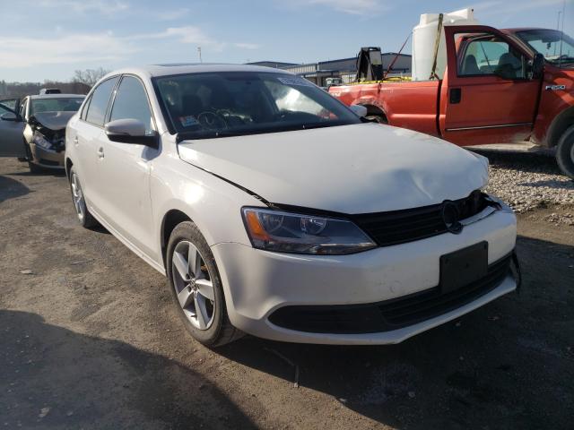 Photo 0 VIN: 3VWLL7AJ1CM391923 - VOLKSWAGEN JETTA TDI 