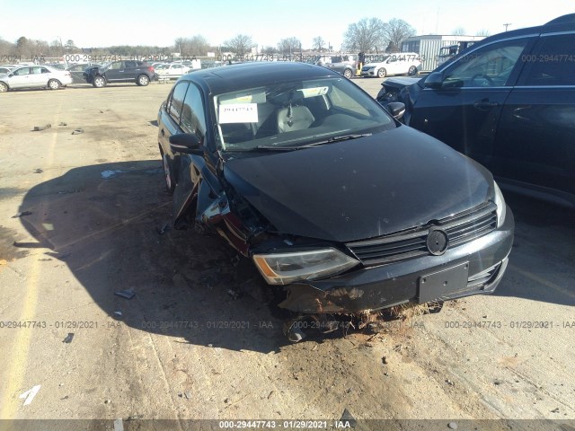 Photo 0 VIN: 3VWLL7AJ1CM394112 - VOLKSWAGEN JETTA SEDAN 