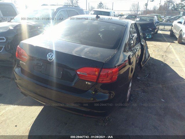 Photo 3 VIN: 3VWLL7AJ1CM394112 - VOLKSWAGEN JETTA SEDAN 