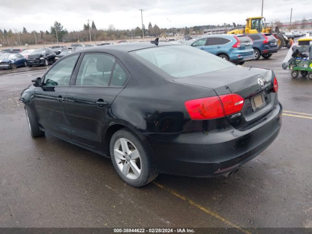 Photo 2 VIN: 3VWLL7AJ1CM396314 - VOLKSWAGEN JETTA 