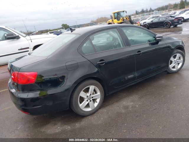 Photo 3 VIN: 3VWLL7AJ1CM396314 - VOLKSWAGEN JETTA 