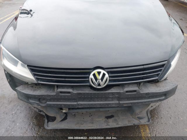 Photo 5 VIN: 3VWLL7AJ1CM396314 - VOLKSWAGEN JETTA 