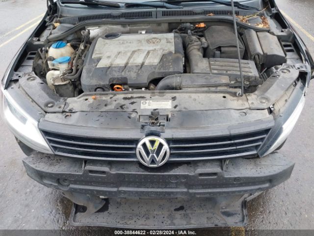 Photo 9 VIN: 3VWLL7AJ1CM396314 - VOLKSWAGEN JETTA 