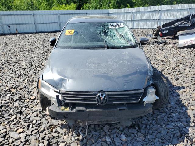 Photo 4 VIN: 3VWLL7AJ1CM397365 - VOLKSWAGEN JETTA 