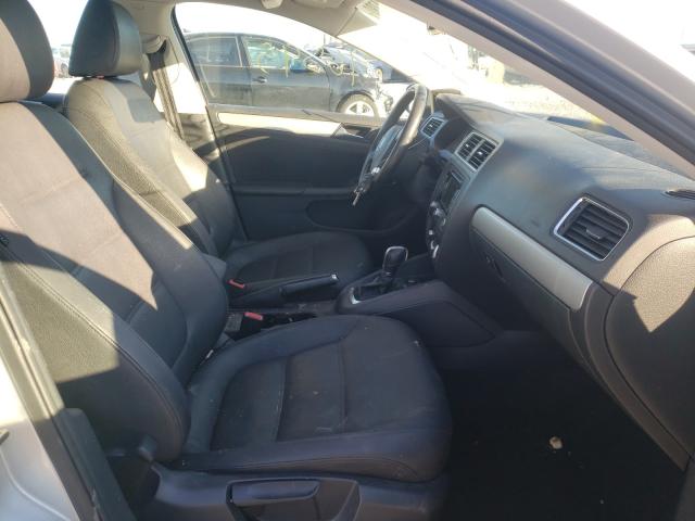 Photo 4 VIN: 3VWLL7AJ1CM403844 - VOLKSWAGEN JETTA TDI 