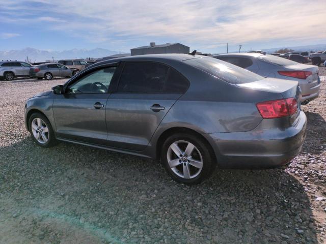 Photo 1 VIN: 3VWLL7AJ1CM406842 - VOLKSWAGEN JETTA TDI 