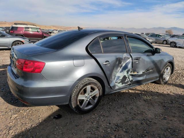 Photo 2 VIN: 3VWLL7AJ1CM406842 - VOLKSWAGEN JETTA TDI 