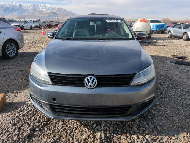 Photo 4 VIN: 3VWLL7AJ1CM406842 - VOLKSWAGEN JETTA TDI 