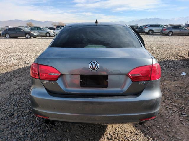 Photo 5 VIN: 3VWLL7AJ1CM406842 - VOLKSWAGEN JETTA TDI 